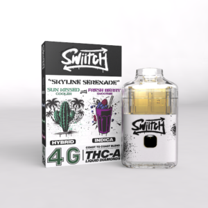 4G THC-A